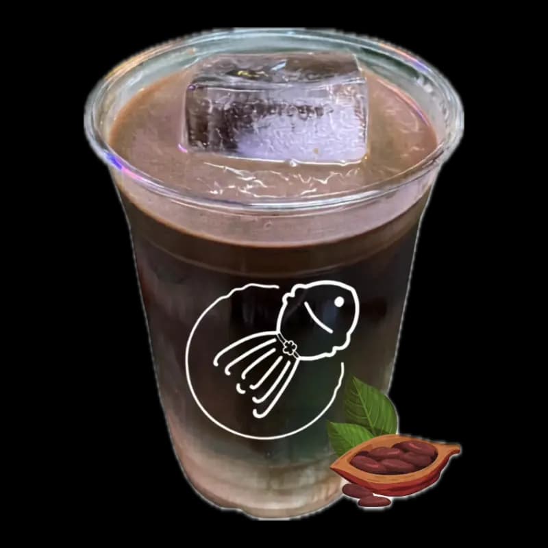 Cacao Latte