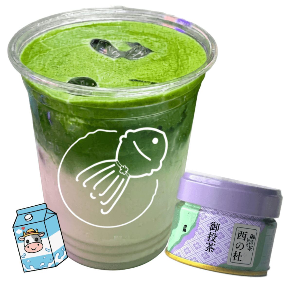 Nishi no Mori
